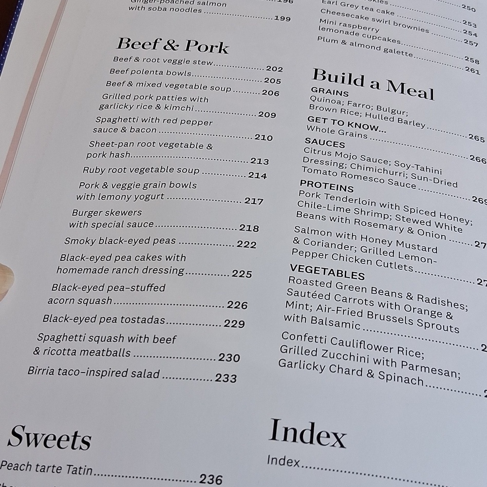 WW Personal Points Cookbook - Picture 4 of 7